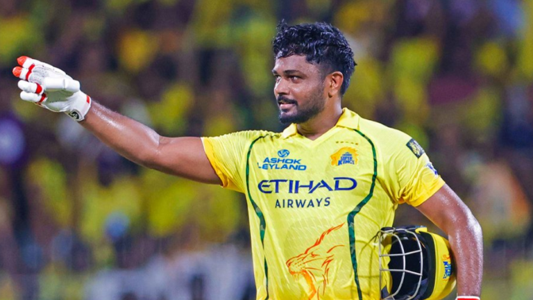 CSK vs DC IPL 2026