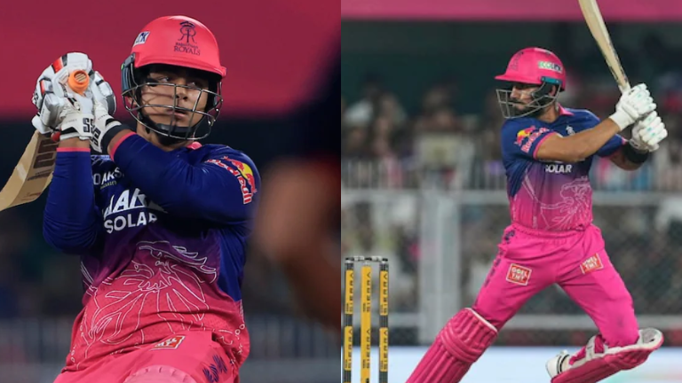 RCB vs RR IPL 2026