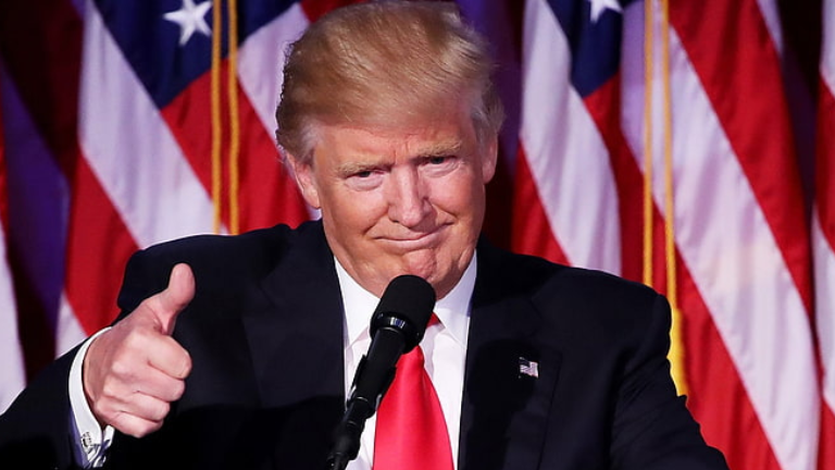 Trump 2027 budget defence spending